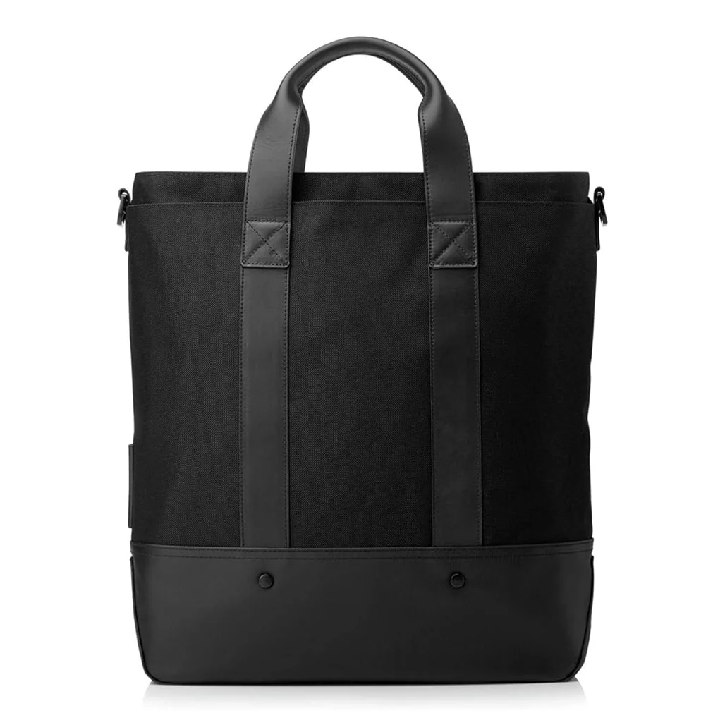 HP Envy Urban 14" Laptop Shoulder Bag Black - 7XG58AA