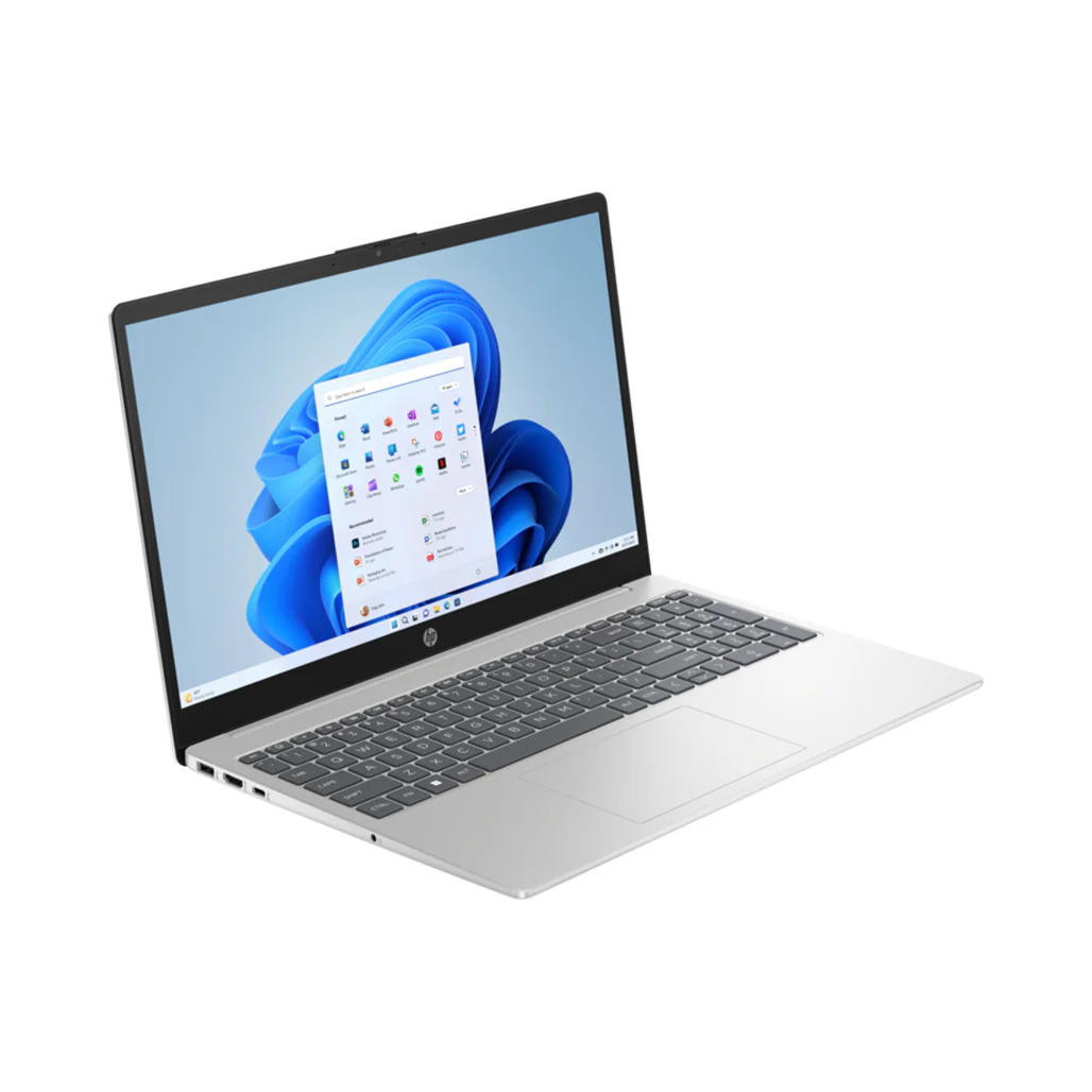 HP Laptop 15-FD0127DX - 15.6" - Core i7-1355U - 16GB Ram - 512GB SSD - Intel Iris Xe Graphics - Image 2
