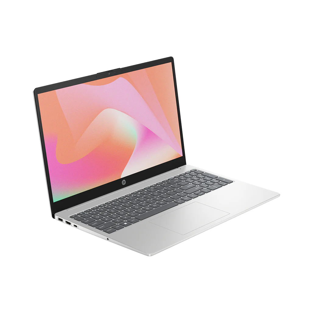 HP Laptop 15-FD0215DX - 15.6" Touchscreen - Core i5-1334U - 16GB Ram - 512GB SSD - Intel Graphics - Image 2