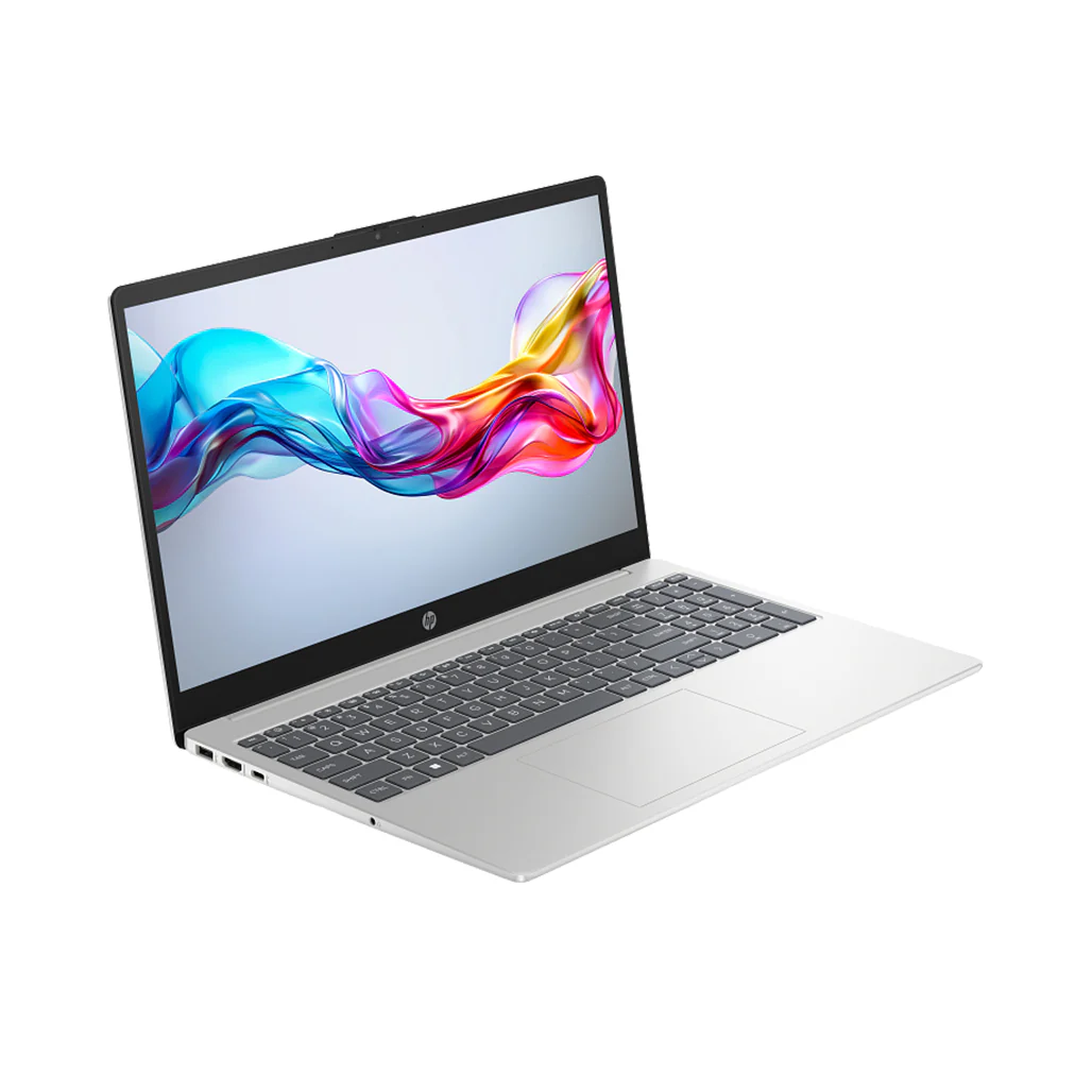 HP Laptop 15-fd016ne (B25LHEA)- 15.6" - Core Ultra 7 155H - 16GB Ram - 512GB SSD - Intel Graphics - Image 2