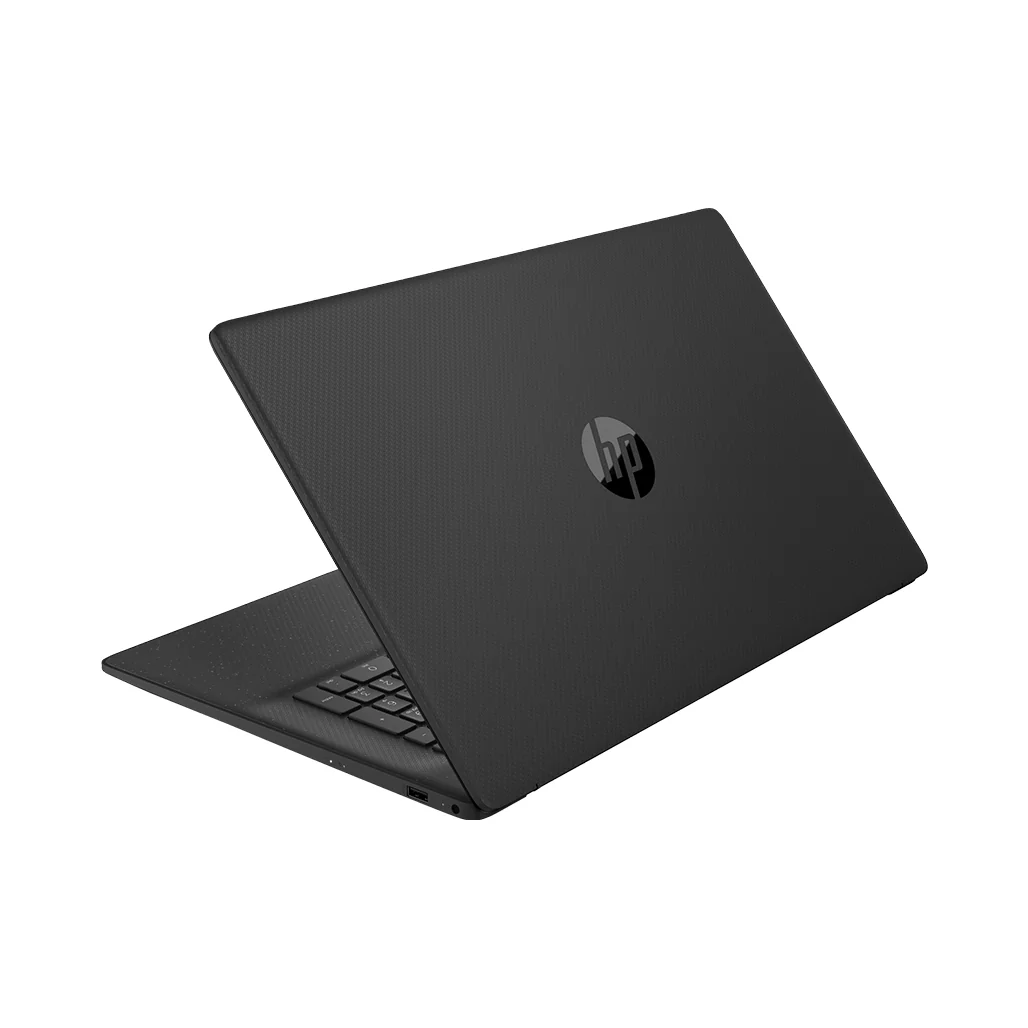 HP Laptop 17T-CN500 - 17.3" - Core Ultra 5 225U - 8GB Ram - 256GB SSD - Intel Graphics - Image 3