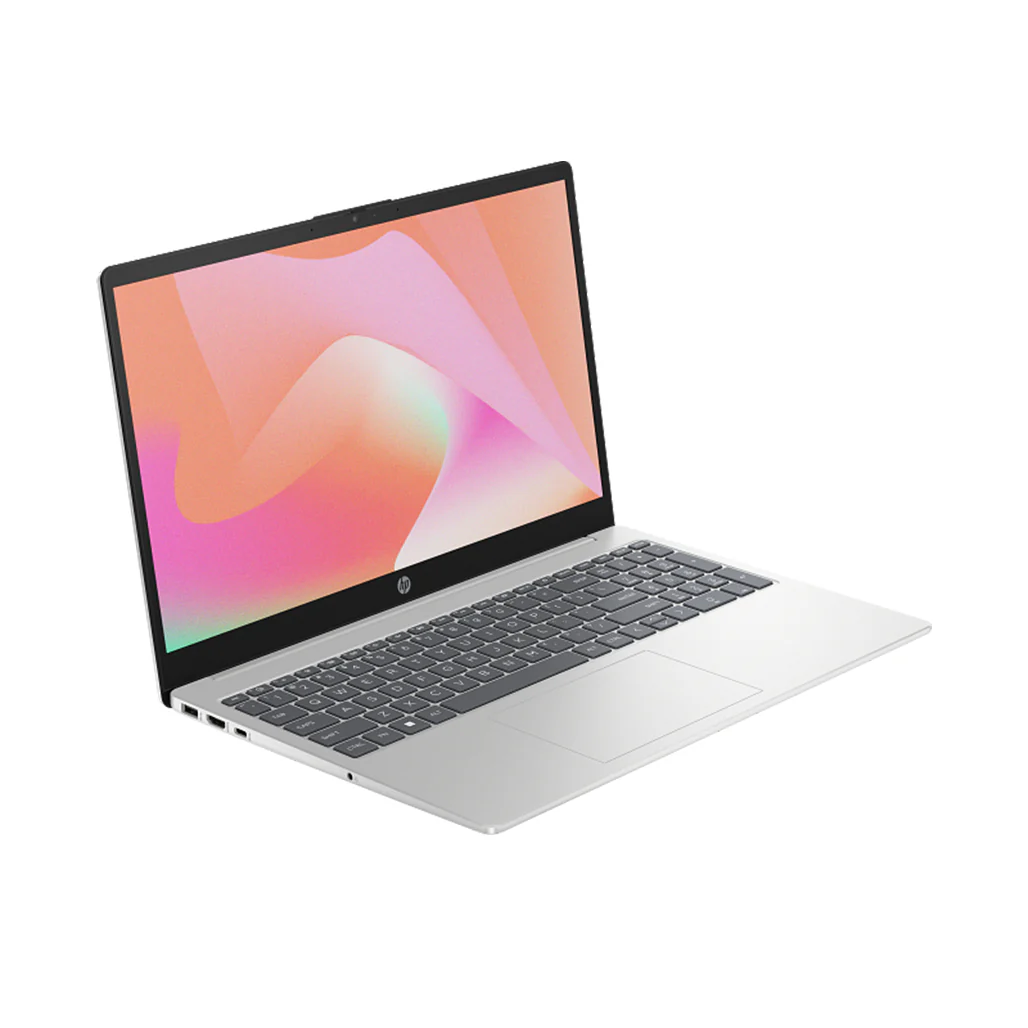 HP Laptop AI 15-FD2002NE - C5LS4EA - 15.6" - Core Ultra 7 255U - 16GB RAM - 512GB SSD - Intel Graphics - Image 3