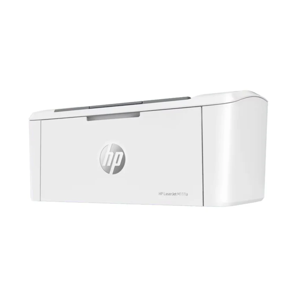 HP LaserJet M111a Printer - Compact and Efficient Monochrome Laser Printing - Image 2