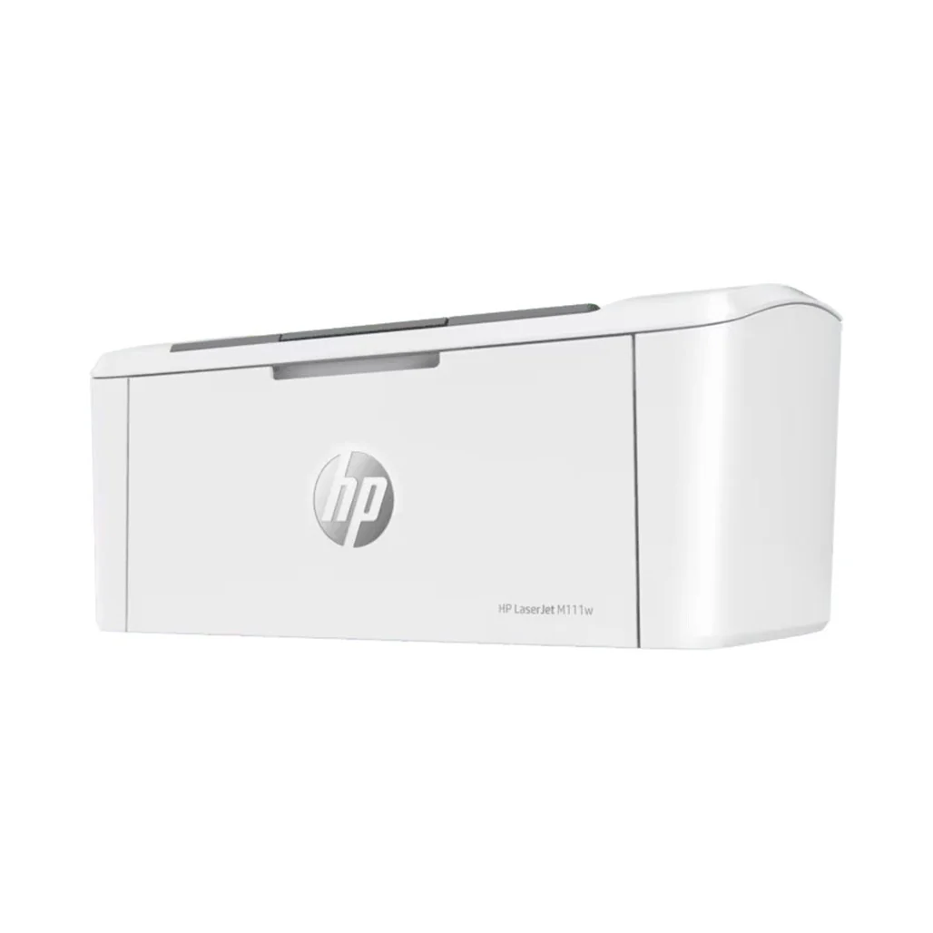 HP LaserJet M111w Printer - Compact and High-Performance Laser Printing Solution - Image 2