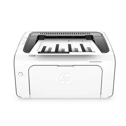 HP Laserjet M12w Wireless Printer