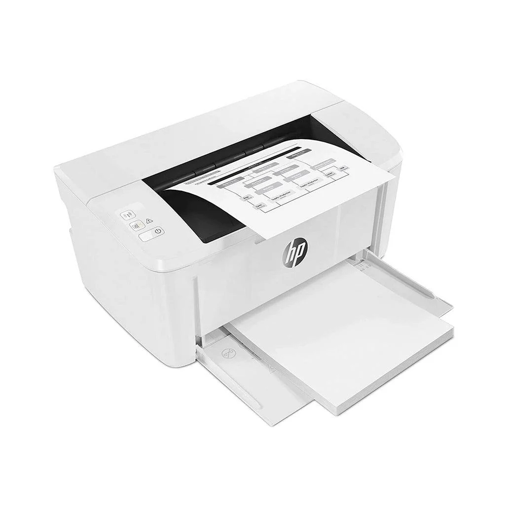 HP Laserjet M15W wireless Printer - Image 3