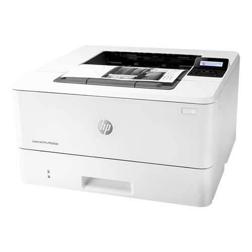 HP Laserjet M404dn Printer - Image 2