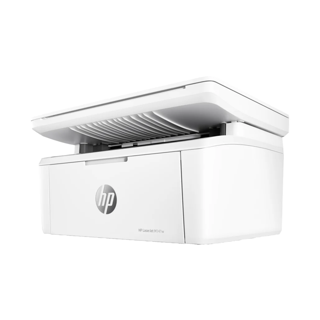 HP LaserJet MFP M141w - Laser Printer - Image 2