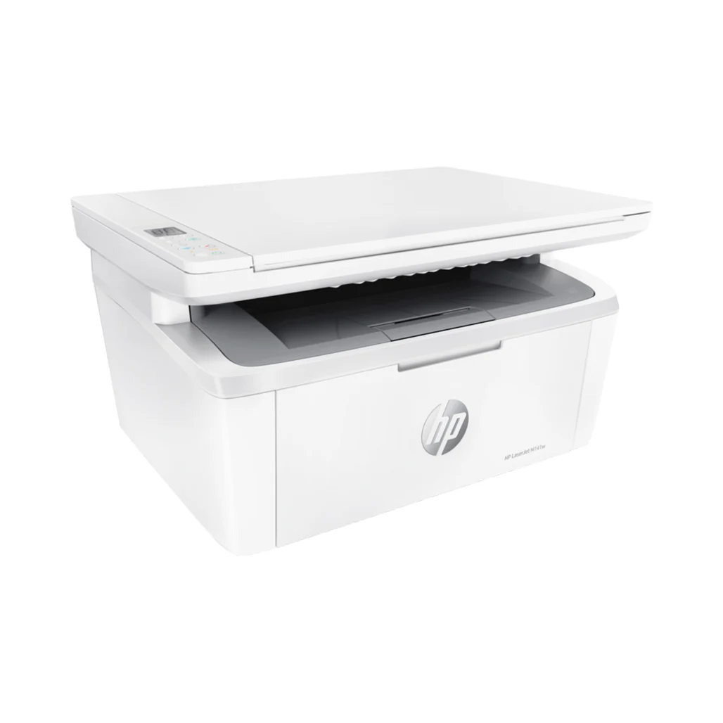 HP LaserJet MFP M141w - Laser Printer - Image 3