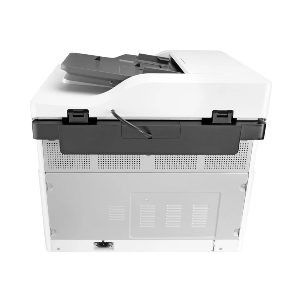 HP LaserJet MFP M443nda (8AF72A) - Laser Printer - Image 4
