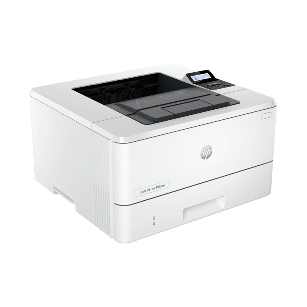 HP LaserJet Pro 4003dn (2Z609A) - Laser Printer - Image 3