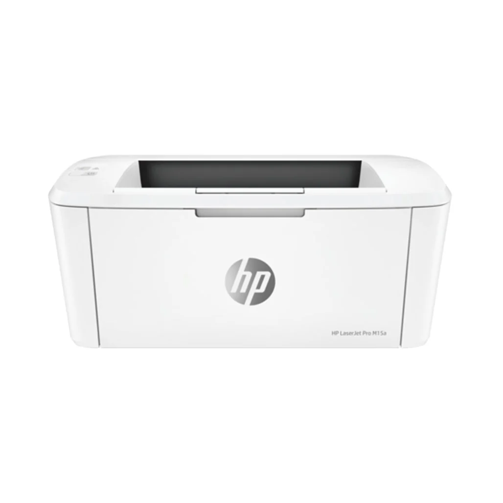 HP LaserJet Pro M15a - Laser Printer