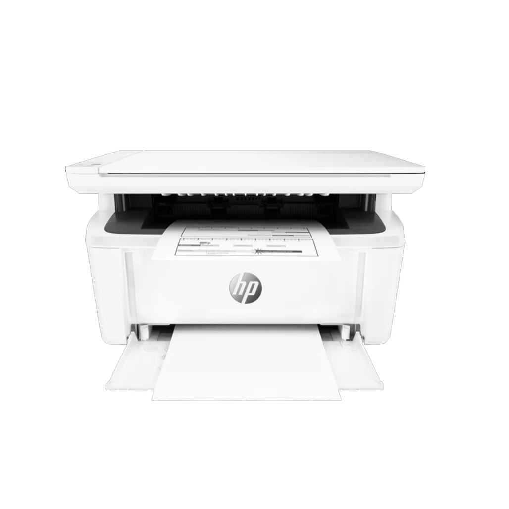 HP LaserJet Pro MFP M28w - Laser Printer