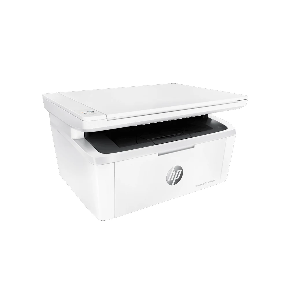 HP LaserJet Pro MFP M28w - Laser Printer - Image 2
