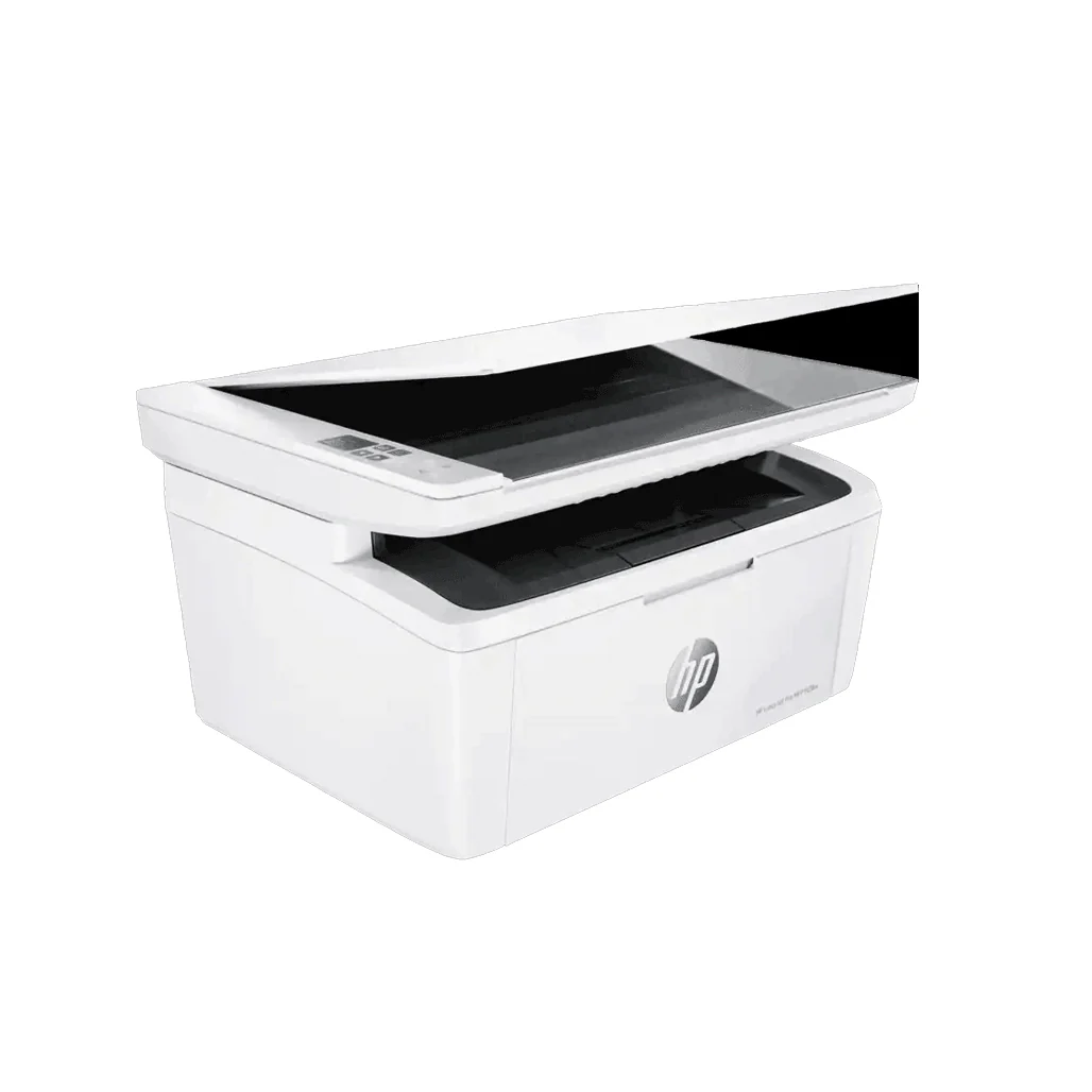 HP LaserJet Pro MFP M28w - Laser Printer - Image 3