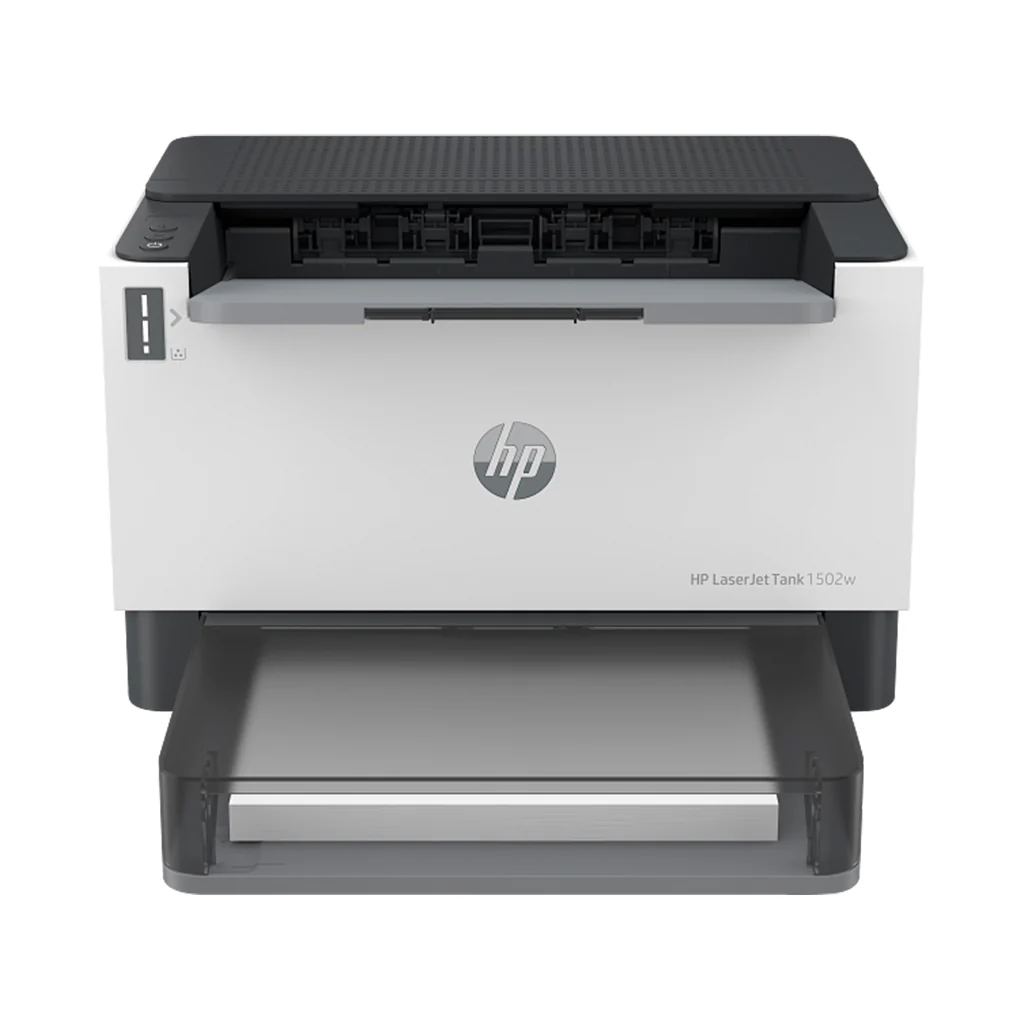 HP LaserJet Tank 1502w - Wireless Monochrome Laser Printer (2R3E2A)