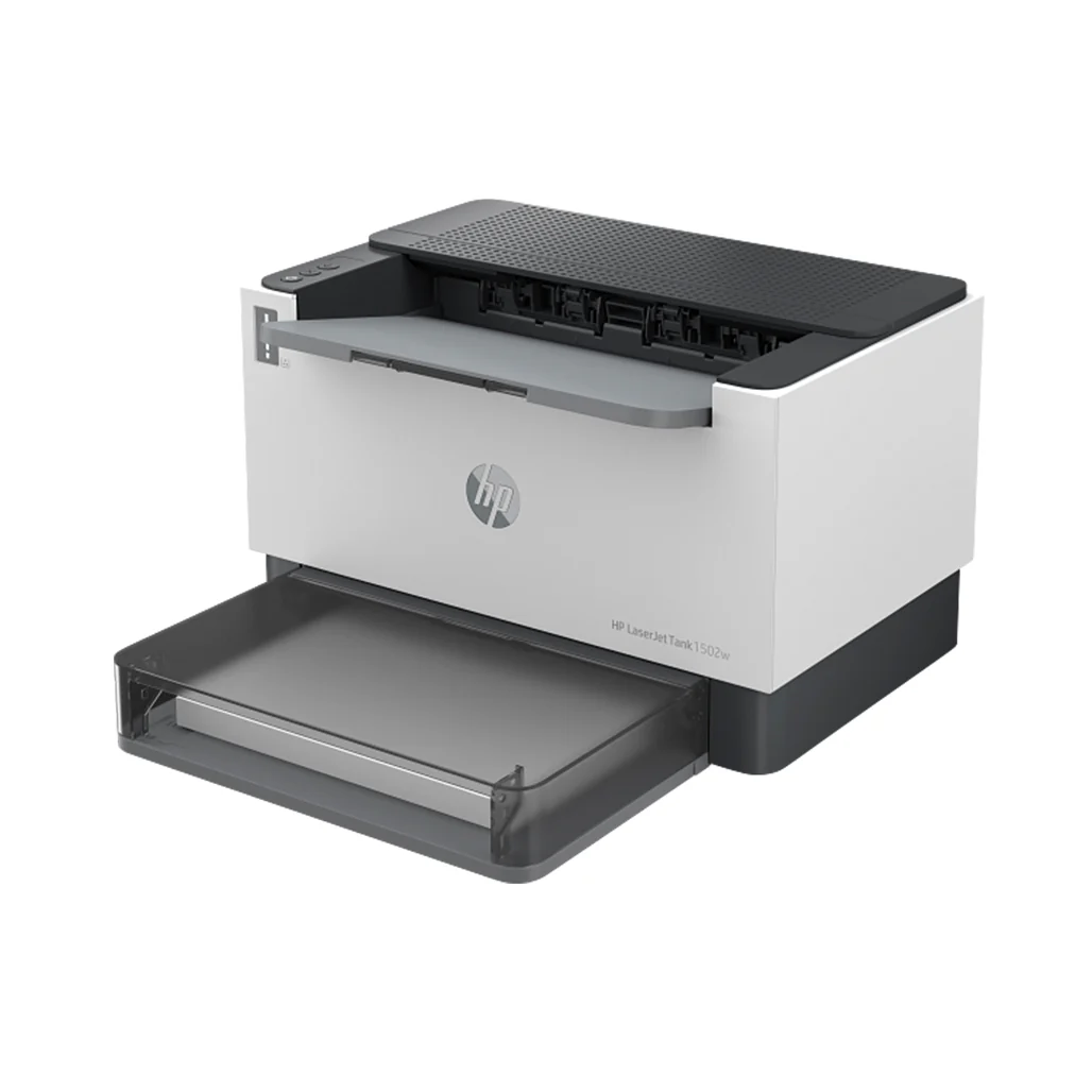 HP LaserJet Tank 1502w - Wireless Monochrome Laser Printer (2R3E2A) - Image 3