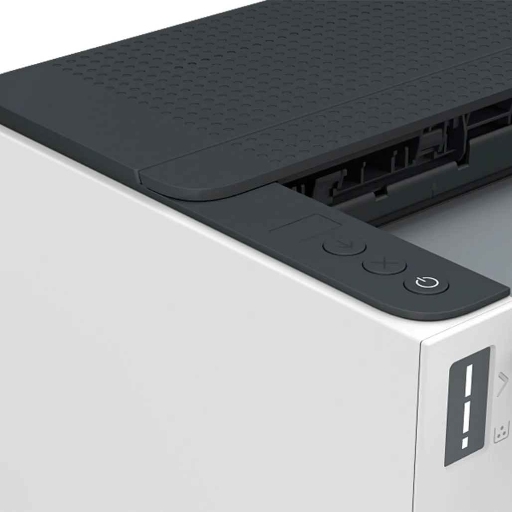 HP LaserJet Tank 1502w - Wireless Monochrome Laser Printer (2R3E2A) - Image 4