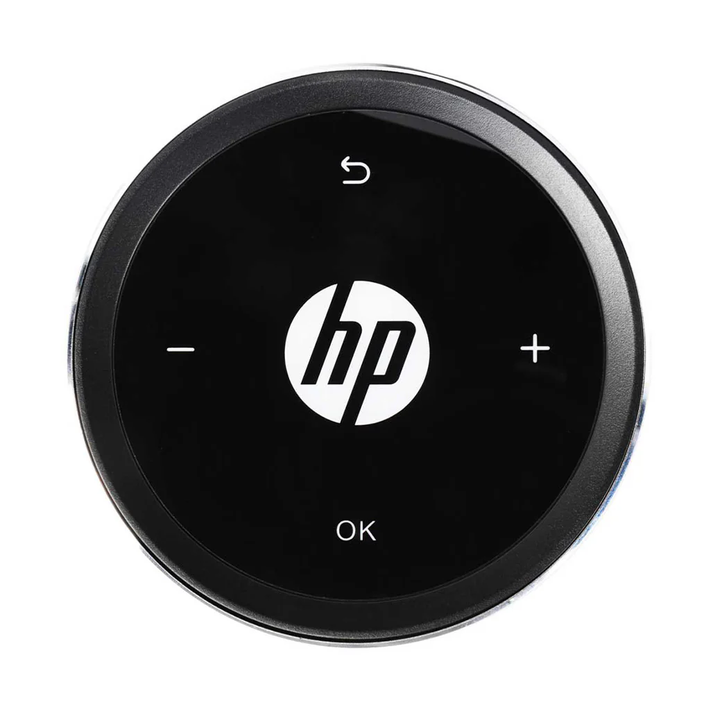 HP MP250 Mobile Projector - Image 2