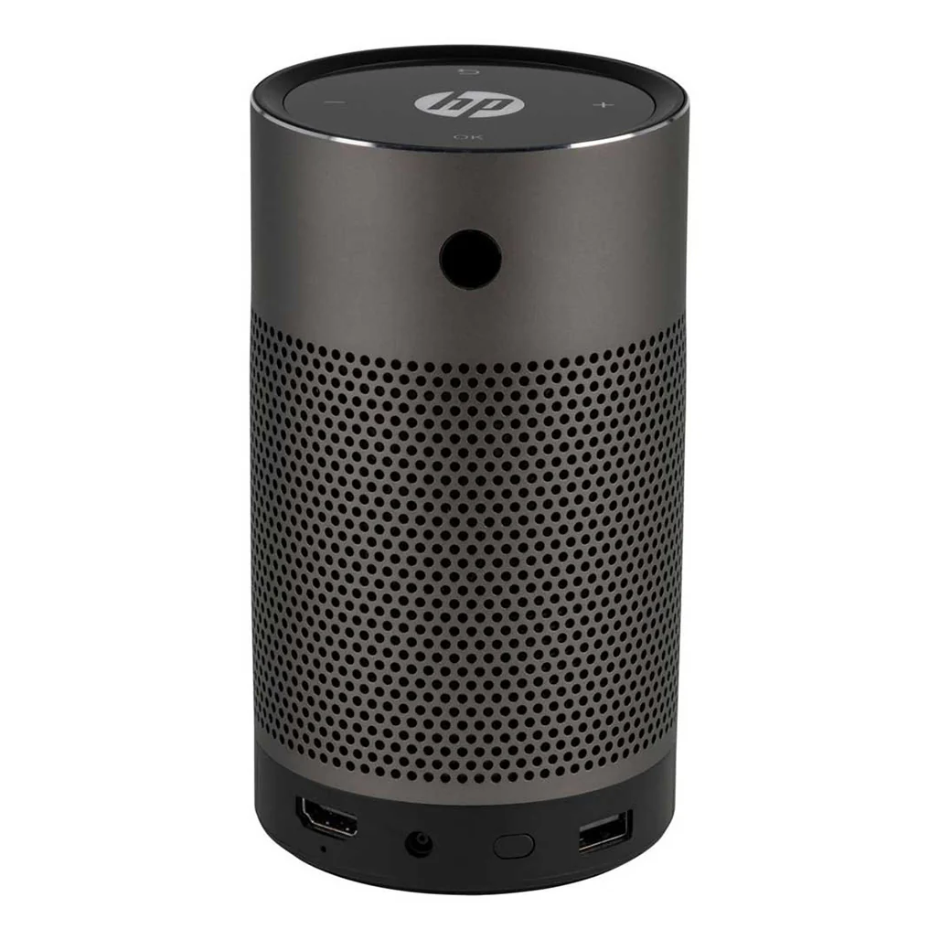 HP MP250 Mobile Projector - Image 3