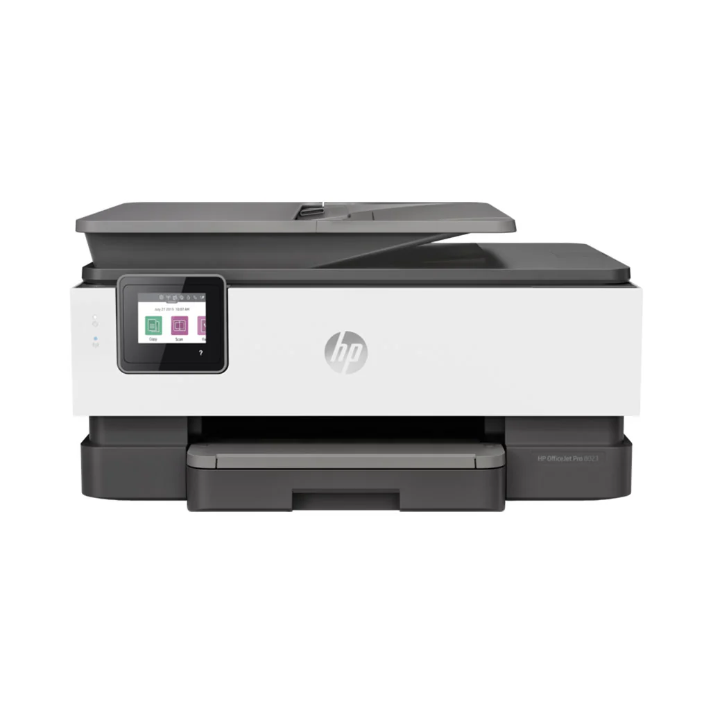HP OfficeJet Pro 8023 - All-in-One Printer (1KR64B)