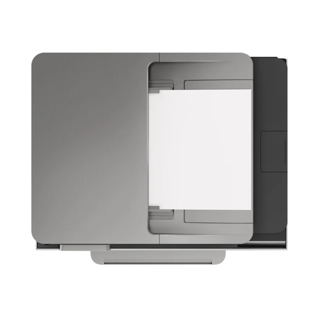 HP OfficeJet Pro 9013 - All-in-One Printer (1KR49B) - Efficient and Secure Printing Solution - Image 7