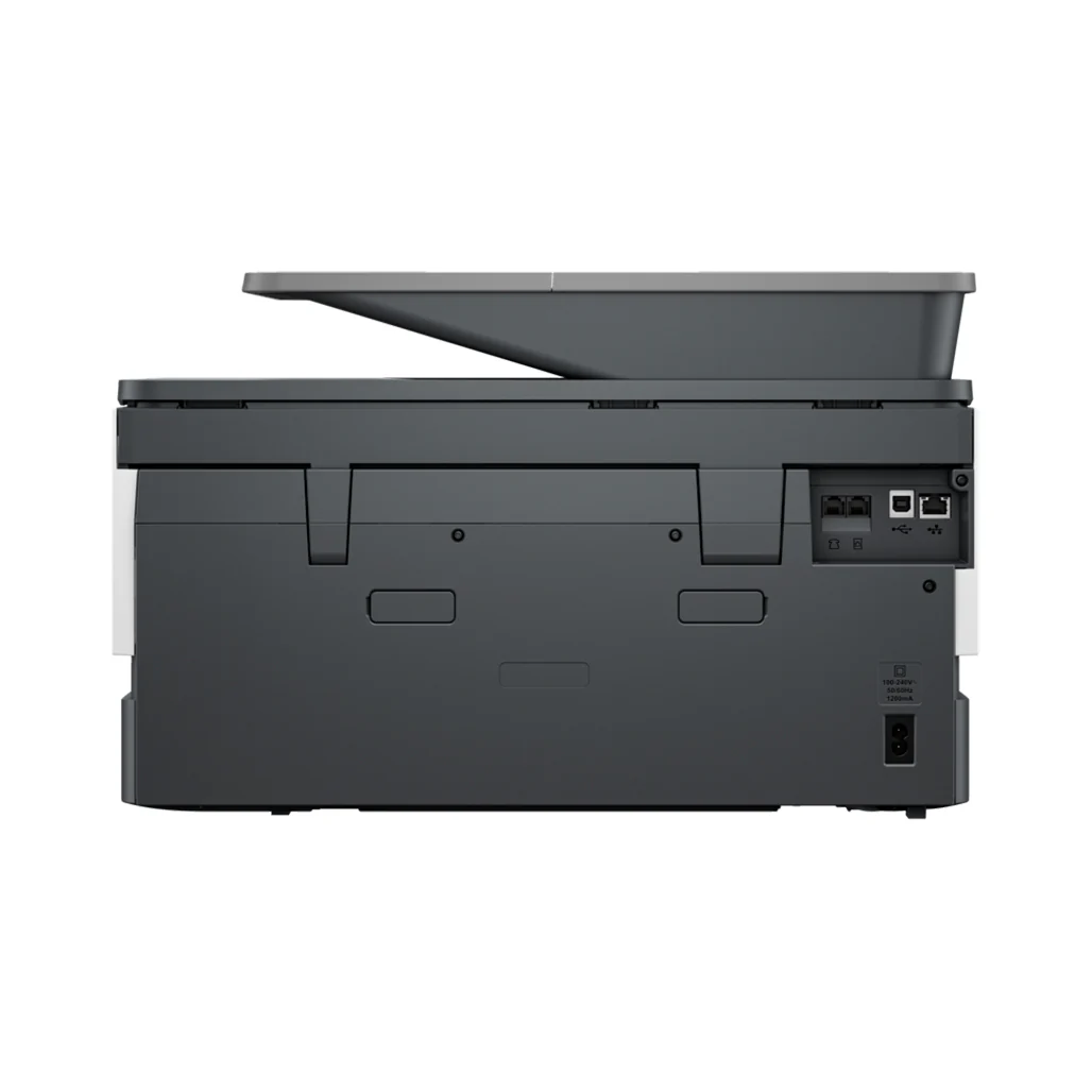 HP OfficeJet Pro 9123 - All-in-One Wireless Printer (403W0C) - Image 4