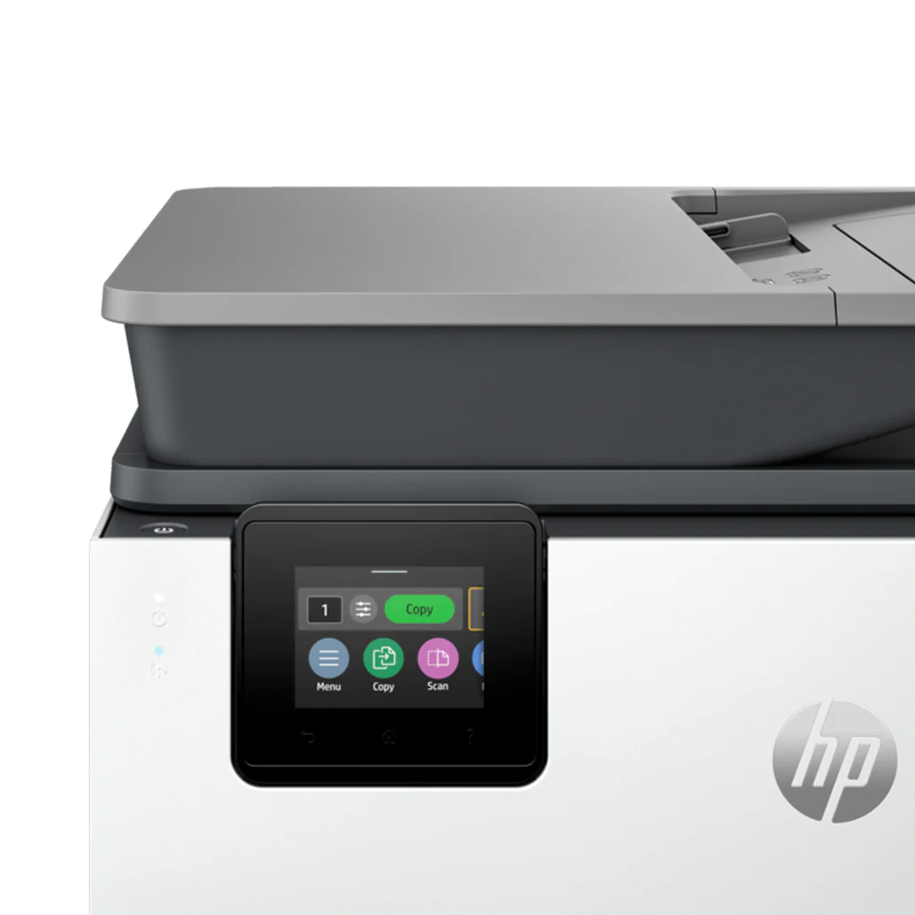 HP OfficeJet Pro 9123 - All-in-One Wireless Printer (403W0C) - Image 5