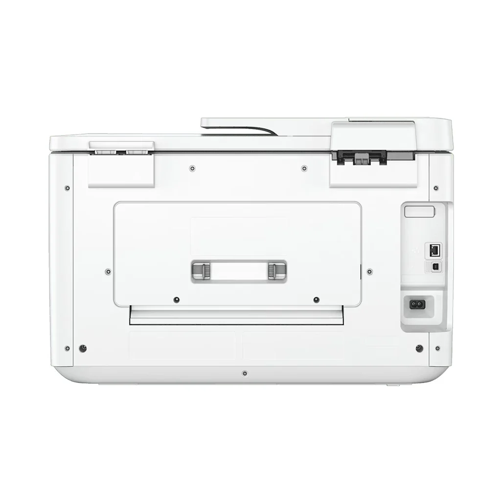 HP OfficeJet Pro 9730 Wide Format All-in-One Printer - Enhance Your Productivity with Superior Color and Versatility - Image 4