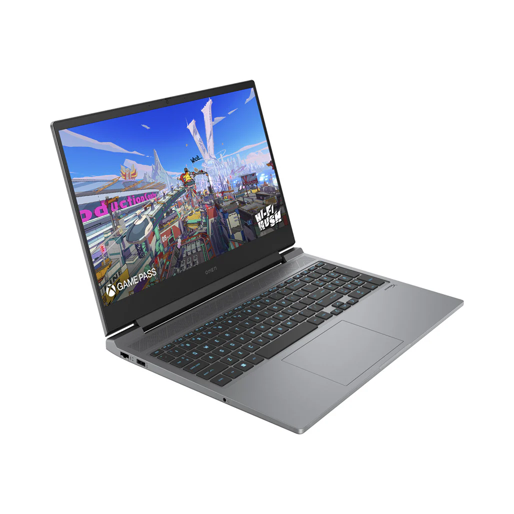 HP Omen 16-AE0073CL - 16.1" - Core i7-14650HX - 32GB Ram - 1TB SSD - RTX 4060 8GB - Image 2