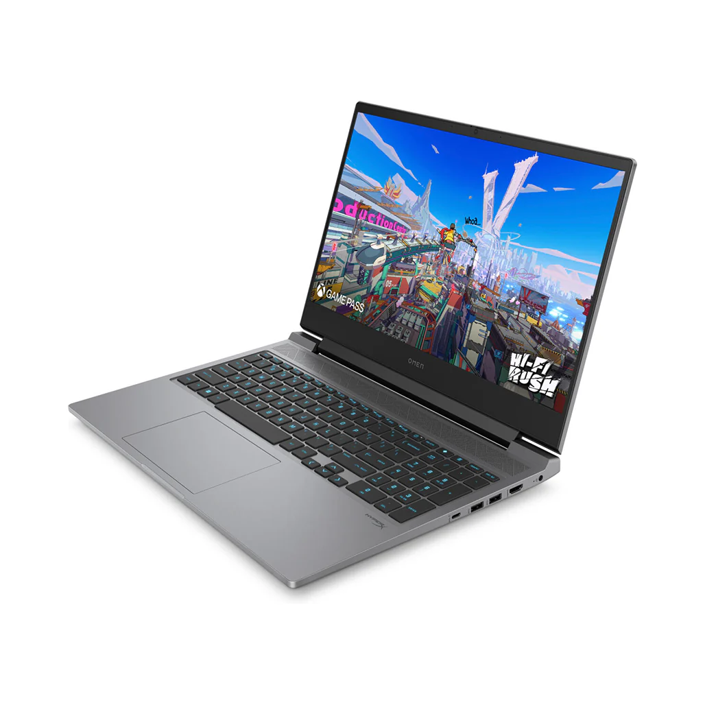 HP Omen 16-AE0073CL - 16.1" - Core i7-14650HX - 32GB Ram - 1TB SSD - RTX 4060 8GB - Image 3