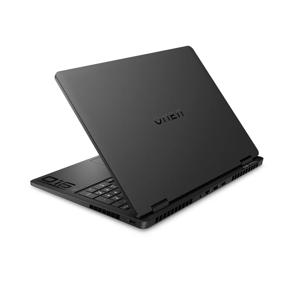 HP Omen 16-AN0119NR - 16" - Core Ultra 9-285H - 16GB RAM - 1TB SSD - RTX 5070 8GB - Image 3