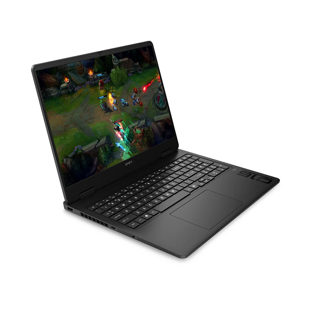 HP Omen 16-AN0119NR - 16" - Core Ultra 9-285H - 16GB RAM - 1TB SSD - RTX 5070 8GB - Image 4