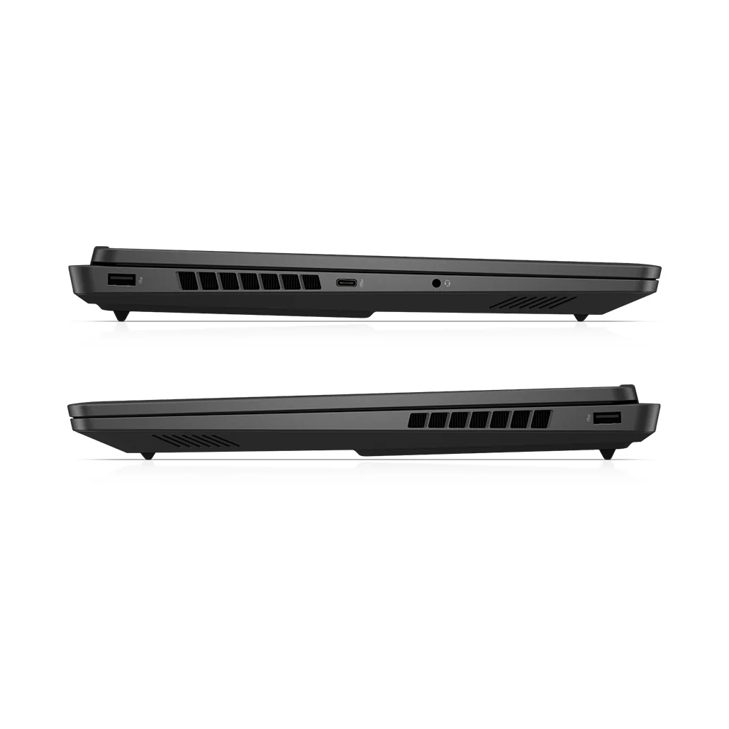 HP Omen 16z-AP000 - 16" - Ryzen 9 8940HX - 16GB RAM - 512GB SSD - RTX 5070 8GB - Image 7
