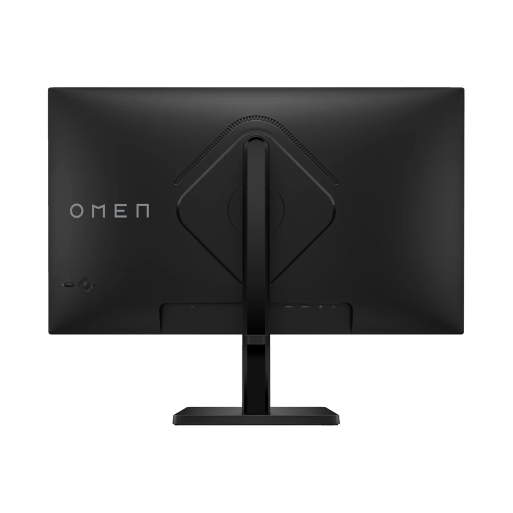 HP OMEN 27" - 165Hz FHD IPS Gaming Monitor - Image 4