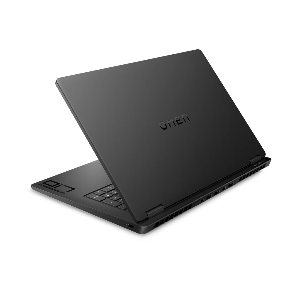 HP OMEN Gaming Laptop 17-db1097 - 17.3" - Ryzen AI 7 350 - 32GB Ram - 1TB SSD - RTX 5070 8GB - Image 4