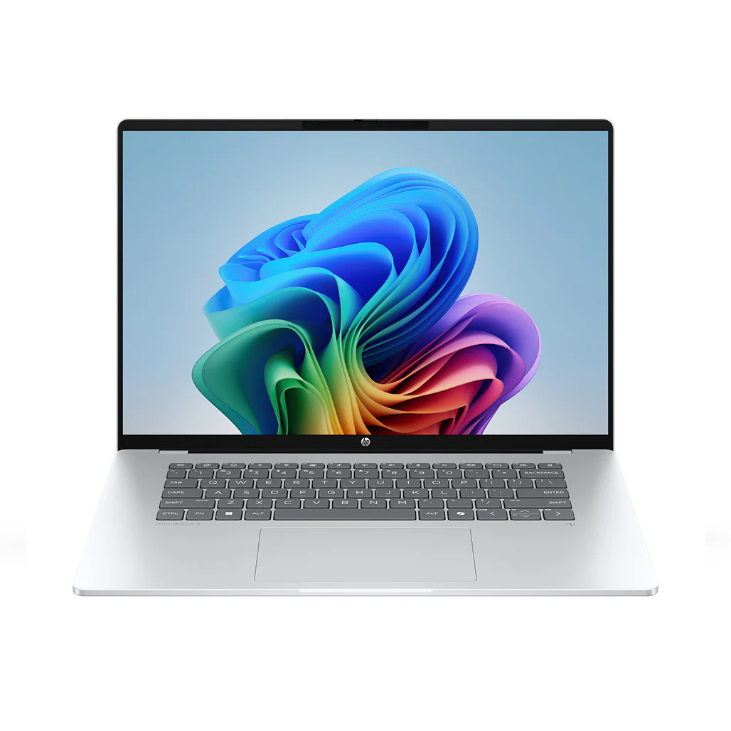 HP OmniBook 5 16-AF1095CL - 16" Touchscreen - Core Ultra 9 285H - 32GB Ram - 1TB SSD - Intel Arc Graphics