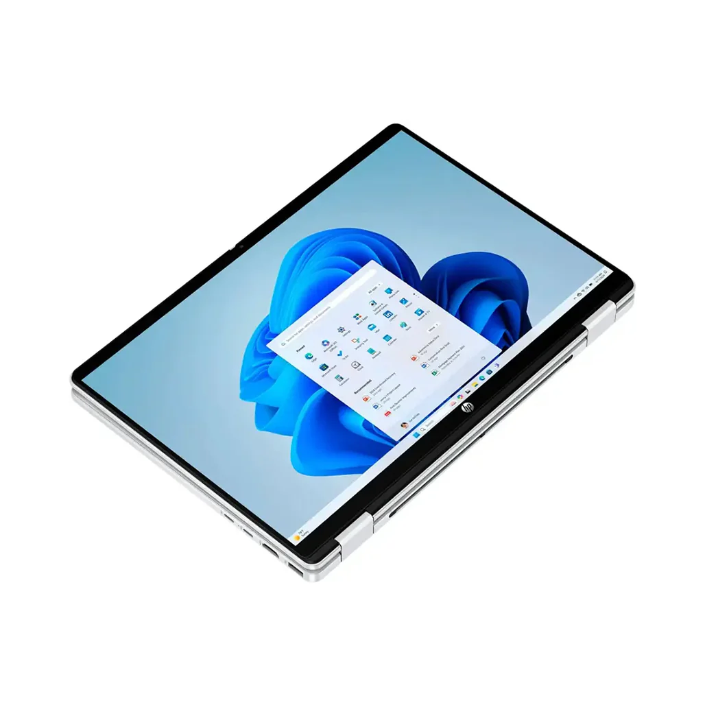 HP OmniBook 5 Flip 14-FP0023  2-in-1 - 14" Touchscreen - Core 7 150U - 16GB Ram - 512GB SSD - Intel Graphics - Image 5