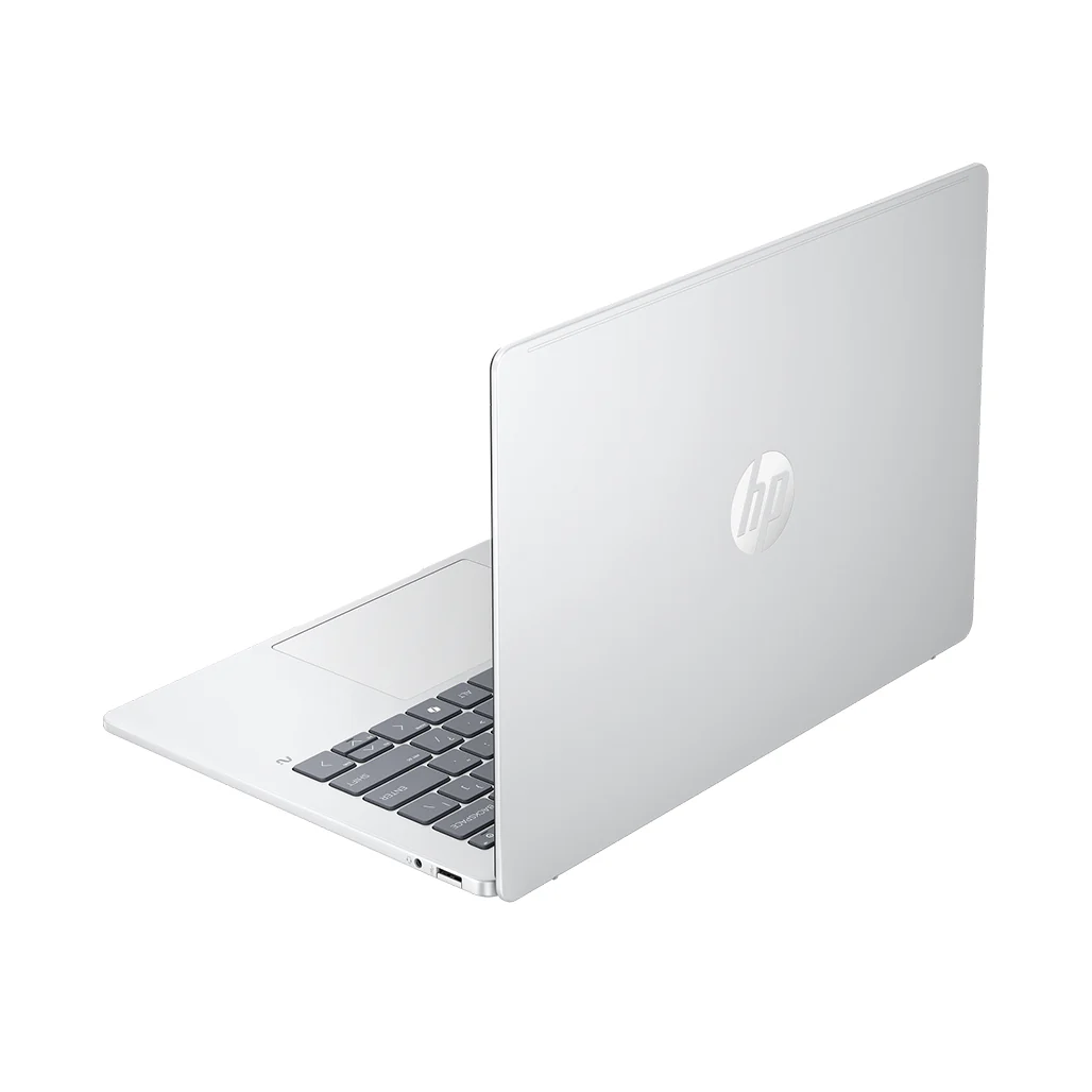 HP OmniBook 5 Laptop Next Gen AI 14-HE0245DX - 14" Touchscreen - Snapdragon X Plus - 16GB Ram - 512GB SSD - Qualcomm Adreno - Image 5