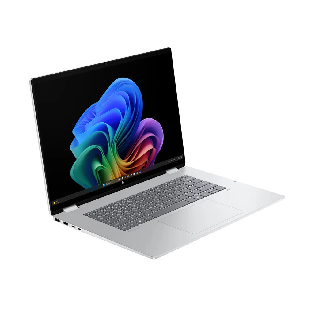 HP OmniBook 7 Flip 16-AU0070 - 16" Touchscreen - Core Ultra 7 265V - 16GB Ram - 512GB SSD - Intel Arc Graphics - Image 3