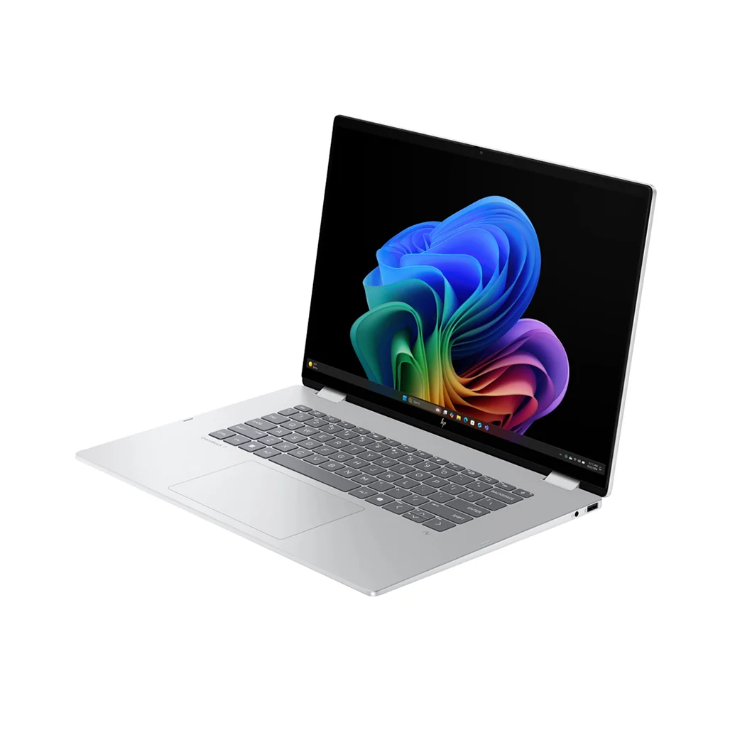 HP OmniBook 7 Flip 16-AU0070 - 16" Touchscreen - Core Ultra 7 265V - 16GB Ram - 512GB SSD - Intel Arc Graphics - Image 4