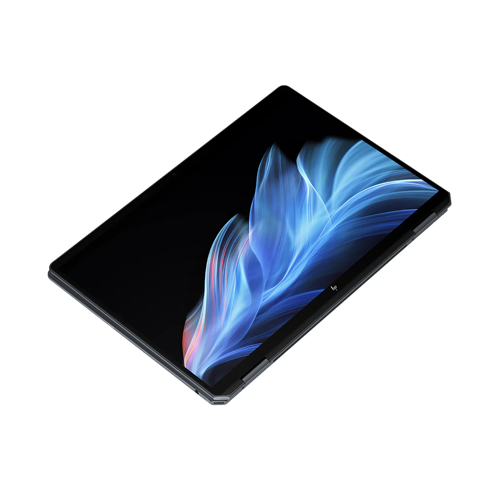 HP OmniBook Ultra Flip 2-in-1 Laptop Next Gen AI PC 14-FH0013DX - 14" Touchscreen - Core Ultra 7 256V - 16GB Ram - 1TB SSD - Intel Arc Graphics - Image 2