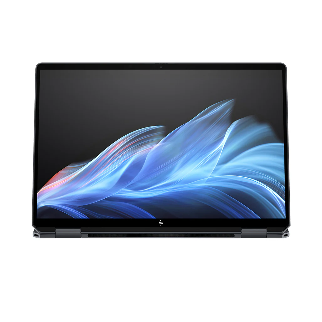 HP OmniBook Ultra Flip 2-in-1 Laptop Next Gen AI PC 14-FH0013DX - 14" Touchscreen - Core Ultra 7 256V - 16GB Ram - 1TB SSD - Intel Arc Graphics - Image 3