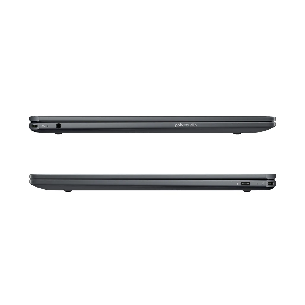 HP OmniBook Ultra Flip 2-in-1 Laptop Next Gen AI PC 14-FH0013DX - 14" Touchscreen - Core Ultra 7 256V - 16GB Ram - 1TB SSD - Intel Arc Graphics - Image 5