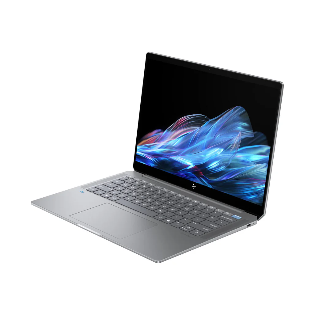 HP OmniBook Ultra X 14-FD0013DX Copilot+ PC - 14" Touchscreen - Ryzen AI 9 365 - 32GB Ram - 1TB SSD - AMD Redeon Graphics - Image 3