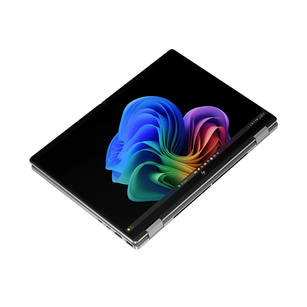 HP OmniBook X Flip - 14" Touchscreen - AMD Ryzen AI 7 350  - 24GB Ram - 1TB SSD - AMD Radeon Graphics - Image 3