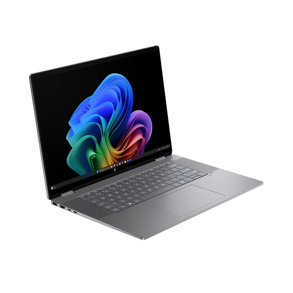 Hp OmniBook X Flip 2-in-1 B5UH1UA#ABA - 16" Touchscreen - Core Ultra 7 256V - 16GB Ram - 1TB SSD- Intel Arc Graphics - Image 2