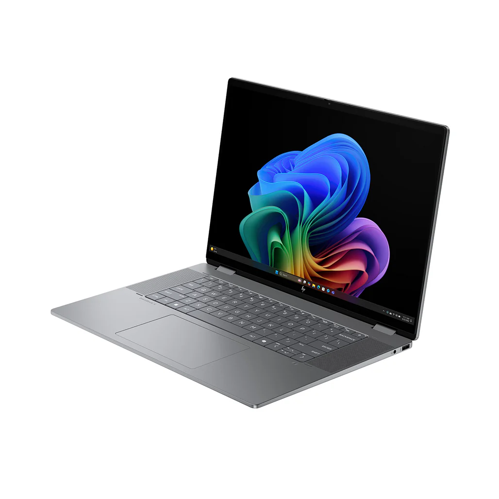 Hp OmniBook X Flip 2-in-1 B5UH1UA#ABA - 16" Touchscreen - Core Ultra 7 256V - 16GB Ram - 1TB SSD- Intel Arc Graphics - Image 3