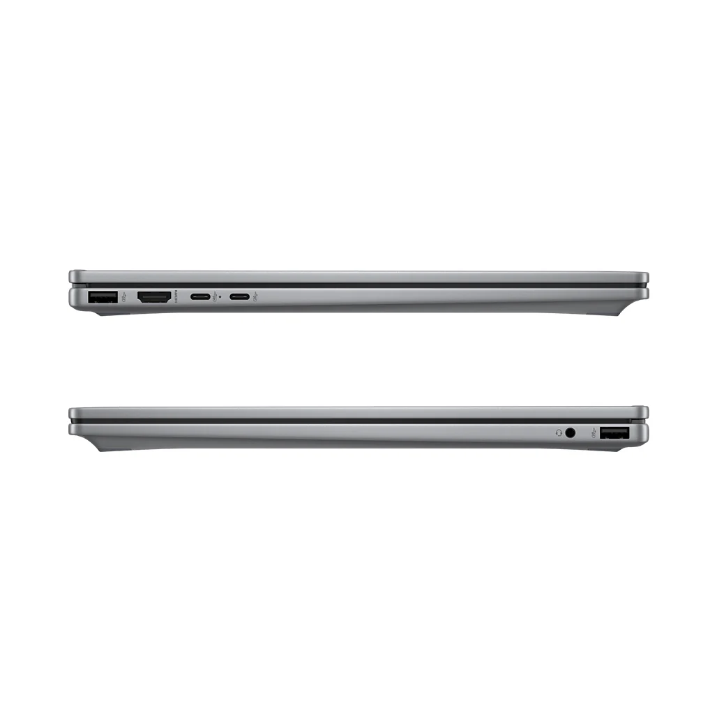 Hp OmniBook X Flip 2-in-1 B5UH1UA#ABA - 16" Touchscreen - Core Ultra 7 256V - 16GB Ram - 1TB SSD- Intel Arc Graphics - Image 6