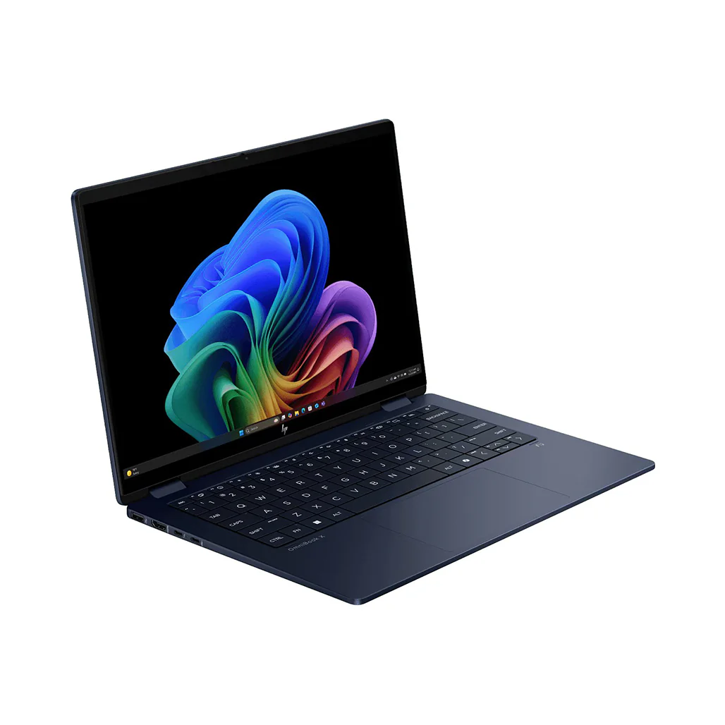 HP OmniBook X Flip 2-in-1 Laptop Next Gen AI PC - 14-FM0023DX - 14" Touchscreen - Core Ultra 7 256V - 16GB RAM - 1TB SSD - Intel Arc Graphics - Image 5